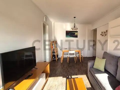 Departamento en Venta en Villa General Mitre, USD 89.000