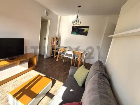 Departamento en Venta al Este