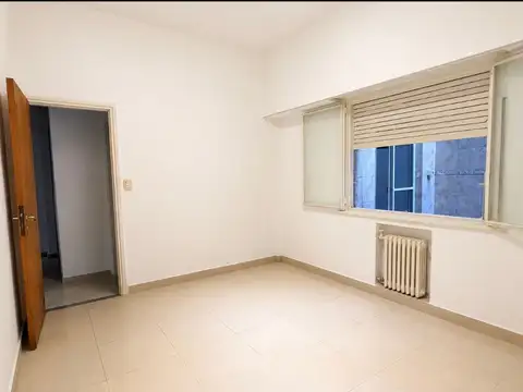 Palermo/4 Amb/PATIO/Apto crédito/Financiación