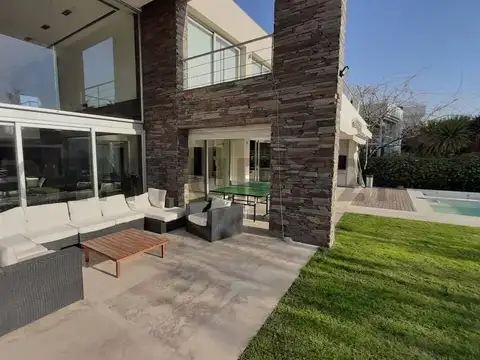 Casa en Venta 2025 años