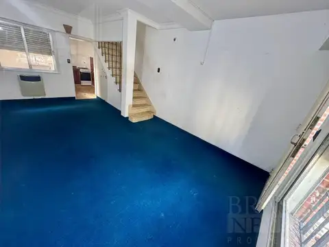 Depto Tipo Casa en Alquiler 30 años