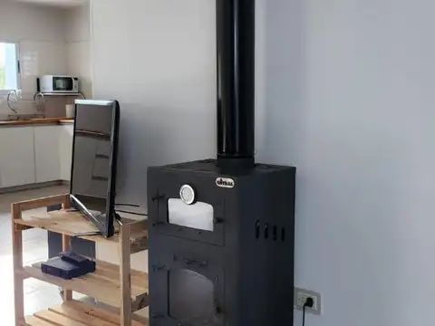 Lindísima Casa Barrio SAN SEBASTIAN.