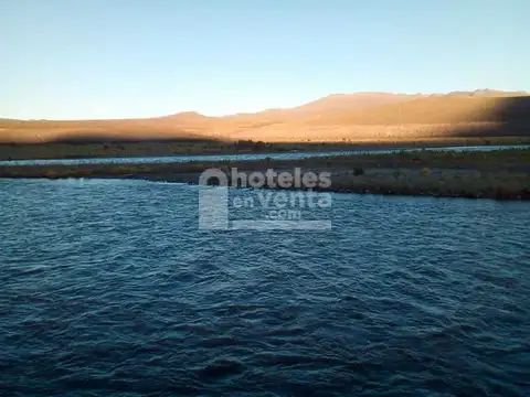 AR-ME5-1 Bardas Blancas