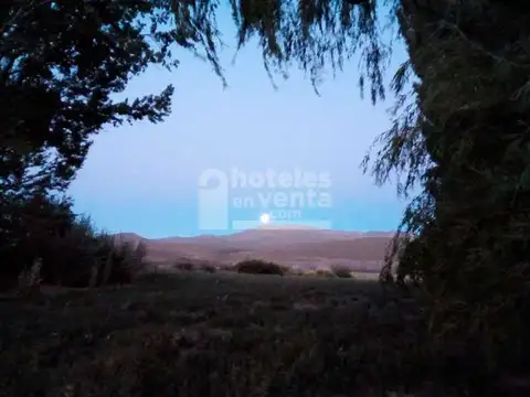 Hotel en Venta en Malargue, USD 600.000