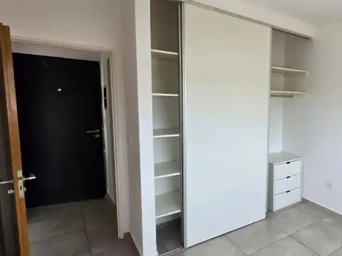 Departamento en Alquiler A Estrenar