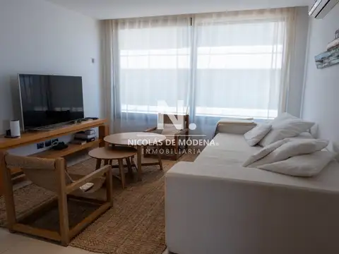 Departamento en Alquiler Temporal de 3 dormitorios