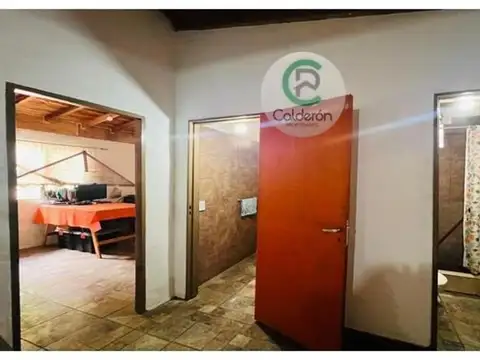 Casa en Alquiler 18 años