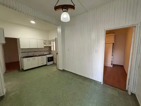 Depto Tipo Casa en Alquiler de 3 ambientes