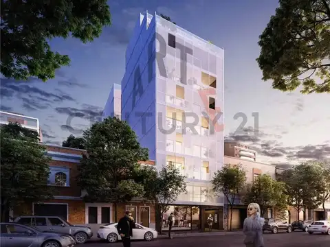 HERMOSO LOFT A ESTRENAR