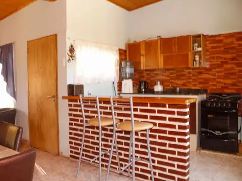 Casa en Venta 15 años