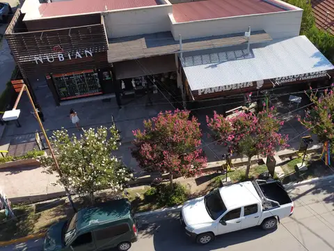 Negocio especial en venta en Av del Sol