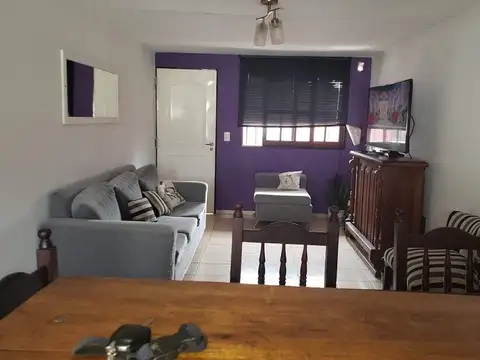 Departamento en Venta 15 años