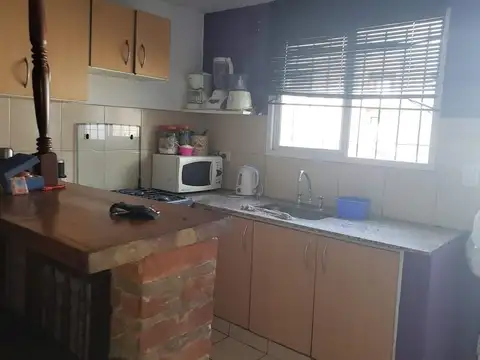 Departamento en Venta en Bella Vista, USD 64.000