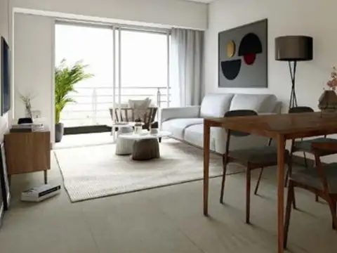 Departamento en Venta en Caseros, USD 59.325