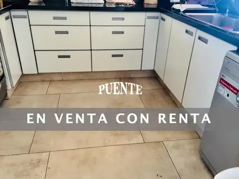 Casa en El Rebenque Canning en Venta y Alquiler