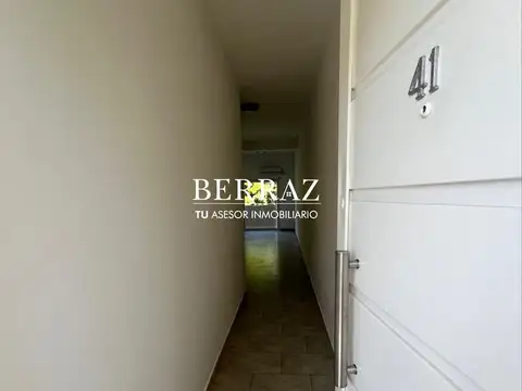 Departamento Venta  2 Ambientes Las Campanillas Pilar