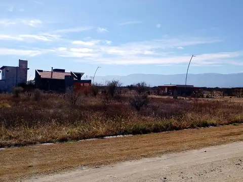 Terreno en Venta de 541,0 m2