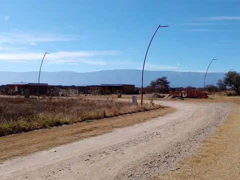 Terreno en Venta, FOS 40