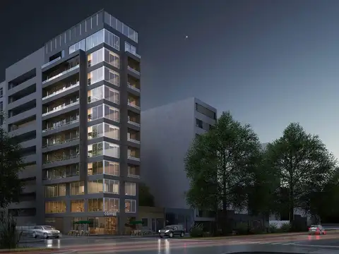 Departamento en Venta de Monoambiente