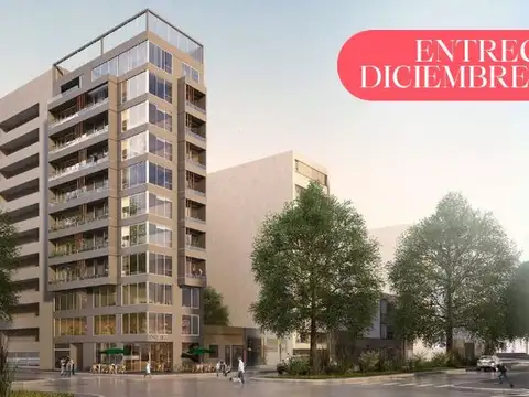 VENTA MONOAMBIENTE - EMPORIO ARAUJO - VILLA LURO