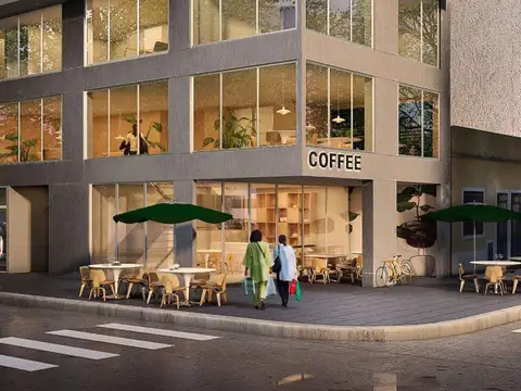 Coronel Ramón Lorenzo Falcón 5600