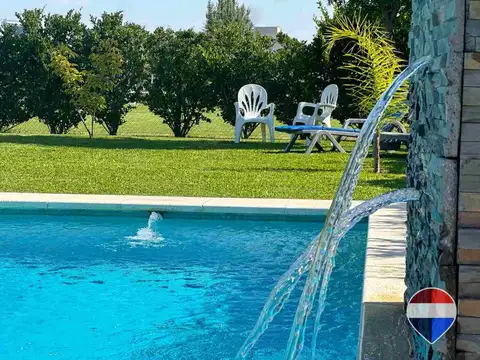 Casa en Venta 4 años