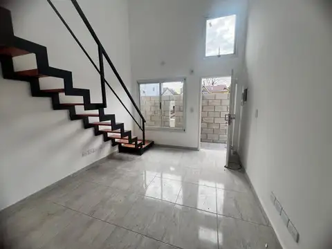 En Venta en Palomar Departamentos de 2 Ambientes Tipo Loft F: 10520