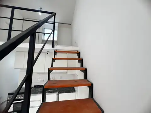 Departamento en Venta al Norte