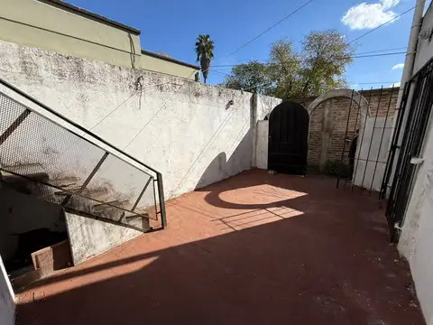 Departamento monoambientes en alquiler