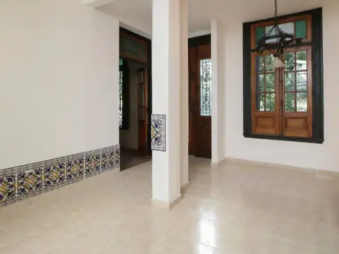 Depto Tipo Casa en Venta de 4 dormitorios