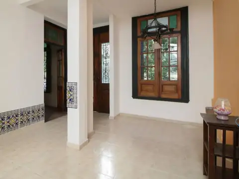 Depto Tipo Casa en Venta de 5 ambientes