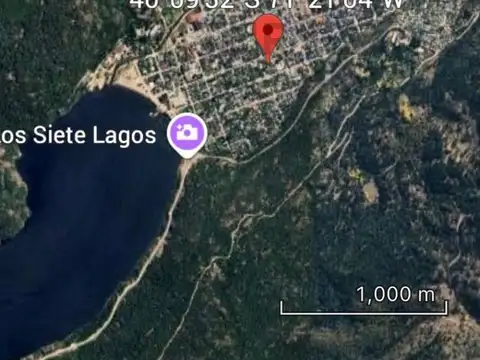 Terreno en Venta en Centro, USD 690.000