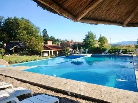 Hotel en Venta en Villa Del Lago, USD 1.250.000