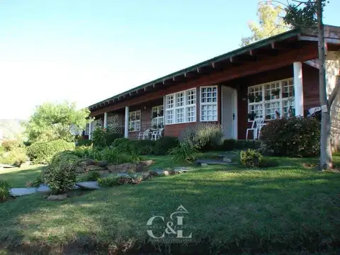 Villa del Lago