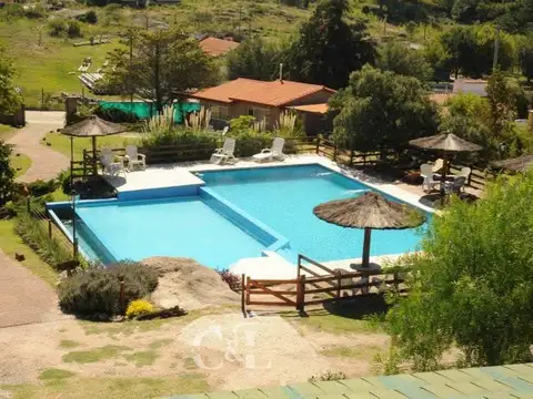 Villa del Lago