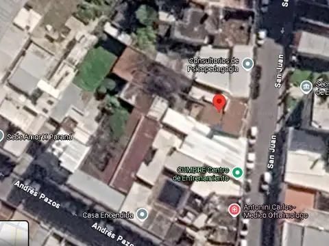 Casa en Venta en Parana, USD 130.000