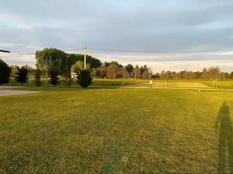 VENTA LOTE 1000mts.BARRIO AERO COUNTRY CLUB GRAL RODRIGUEZ