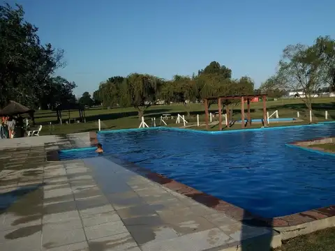 Terreno en Venta en Aero Country Club, USD 35.000