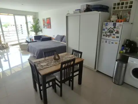 Departamento en Venta en Villa Ortuzar, USD 75.000