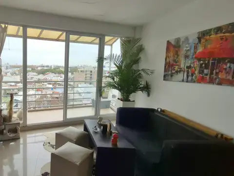 Departamento en Venta al Oeste