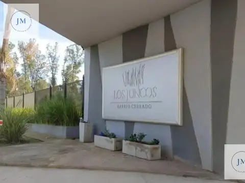 Las Cretonas, Luján