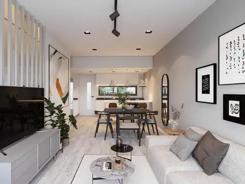 VENTA DUPLEX 3 AMB JARDIN PARRILLA COCHERA PILAR