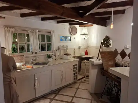 Casa en Venta 30 años