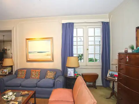 SANTA FE 900, Piso 5