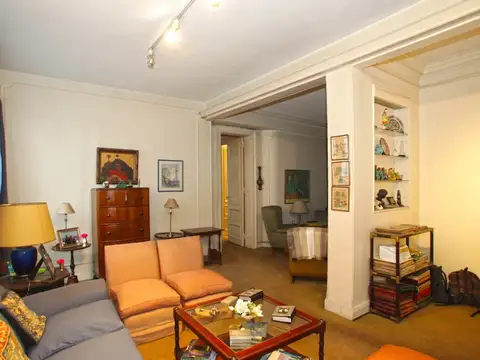 Departamento en Venta en Recoleta, USD 400.000