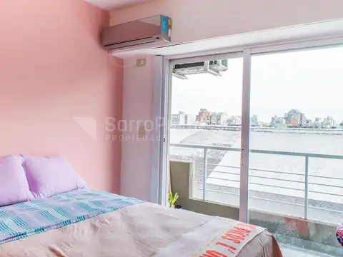 Departamento en Venta en Moron Sur, USD 75.000