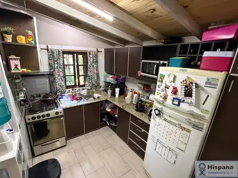 Casa en Venta al Norte