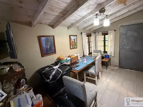 Casa en Venta en El Trebolar, USD 220.000