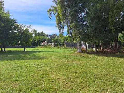 Terreno en Venta en El Moro, USD 39.000