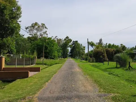 Los Castaños Mza 105 Ii Lote 25